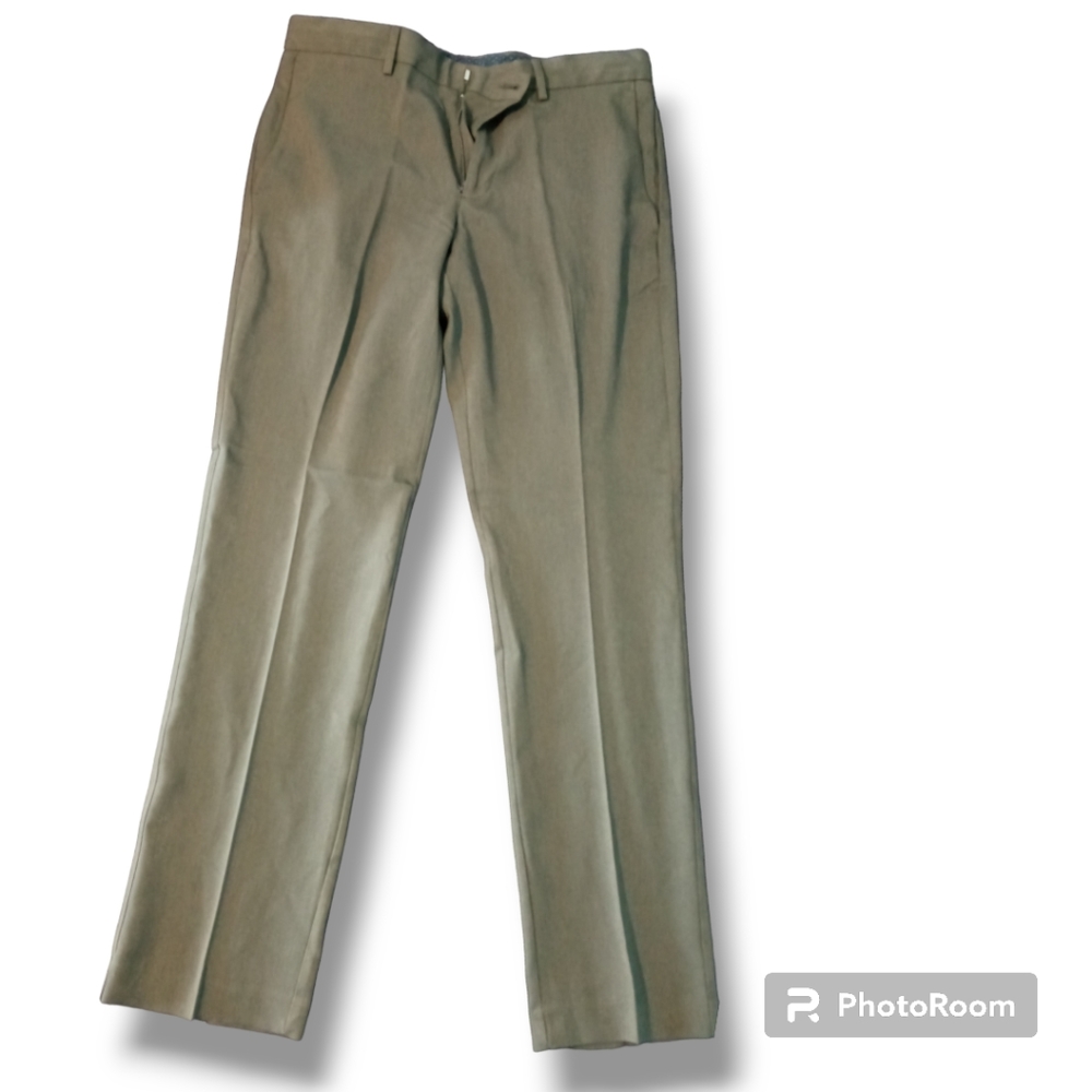 NWOT Perry Ellis Slim slacks